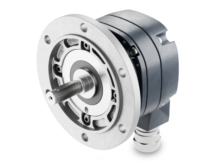 Incremental Encoders in India contact Application controls and automation systems